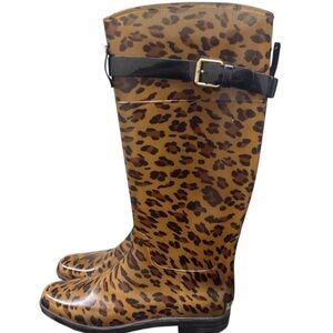 Lauren Ralph Lauren Rossalyn II Rain Boots